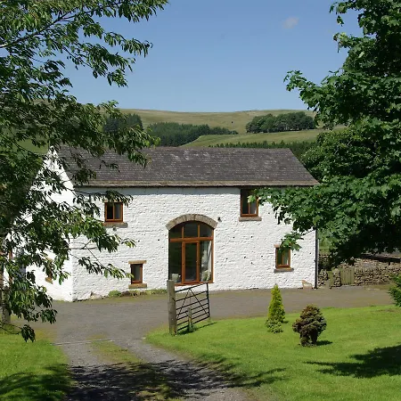 Middlefell View Σπίτι διακοπών Alston